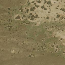 Satellite imagery of Baliza Punta Entrada, AR