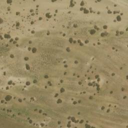 Satellite imagery of Baliza Punta Entrada, AR