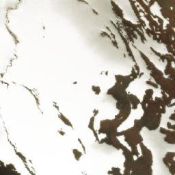 Satellite imagery of Cerro de Los Fósiles, AR