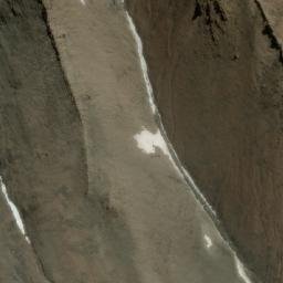 Satellite imagery of Cerro Horqueta, AR
