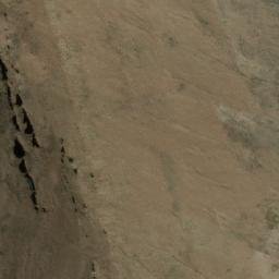 Satellite imagery of Cerro Horqueta, AR