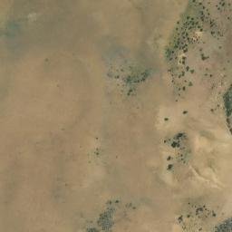 Satellite imagery of Cerro Palenque, AR