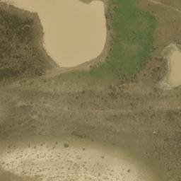 Satellite imagery of Baliza Punta Entrada, AR