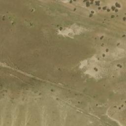 Satellite imagery of Baliza Punta Entrada, AR