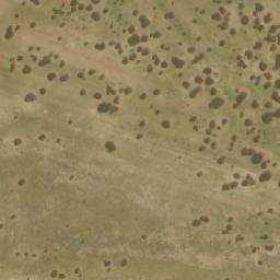 Satellite imagery of Punta Entrada, AR