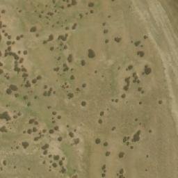 Satellite imagery of Punta Entrada, AR