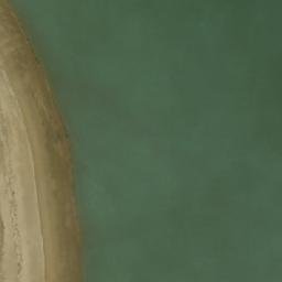 Satellite imagery of Punta Entrada, AR