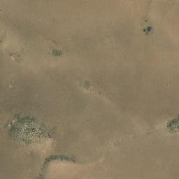 Satellite imagery of Cerro Palenque, AR