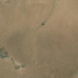 Satellite imagery of Cerro Palenque, AR