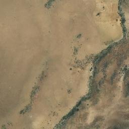 Satellite imagery of Cerro Palenque, AR