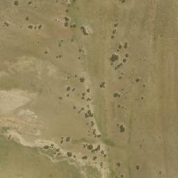 Satellite imagery of Monte Entrada, AR