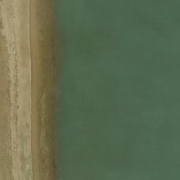 Satellite imagery of Punta Entrada, AR