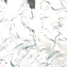 Satellite imagery of Cerro Heimito, AR