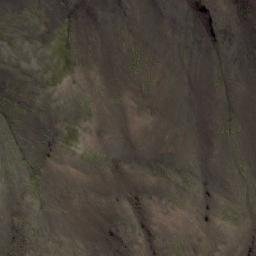 Satellite imagery of Cerro Jani, AR