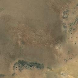 Satellite imagery of Cerro Palenque, AR