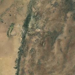 Satellite imagery of Cerro Palenque, AR