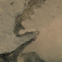 Satellite imagery of Cerro Fortaleza, AR