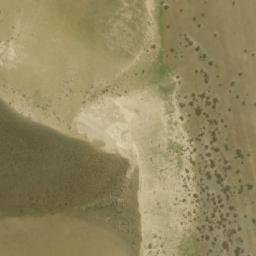 Satellite imagery of Monte Entrada, AR