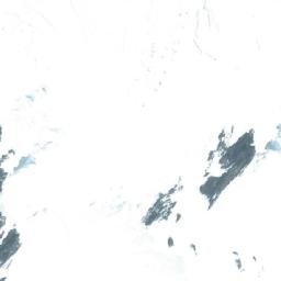Satellite imagery of Cerro Onelli Central, CL