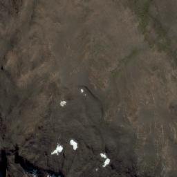 Satellite imagery of Cerro Jani, AR