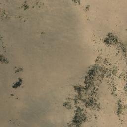 Satellite imagery of Cerro Fortaleza, AR