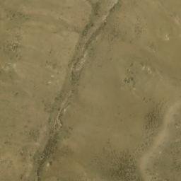 Satellite imagery of Monte Entrada, AR