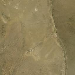 Satellite imagery of Monte Entrada, AR