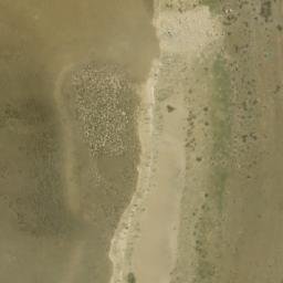 Satellite imagery of Monte Entrada, AR