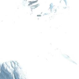 Satellite imagery of Cerro Onelli Central, CL