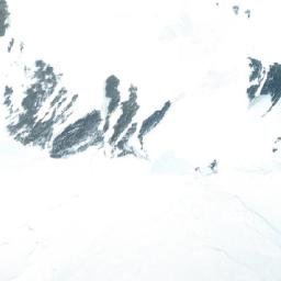 Satellite imagery of Cerro Onelli Central, CL