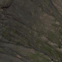 Satellite imagery of Cerro Jani, AR