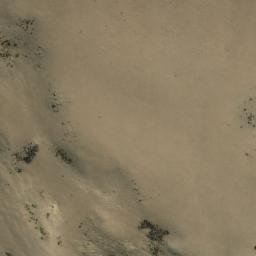 Satellite imagery of Cerro Fortaleza, AR