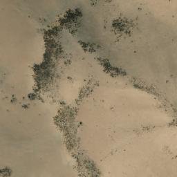 Satellite imagery of Cerro Fortaleza, AR