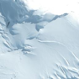 Satellite imagery of Cerro Onelli Central, CL