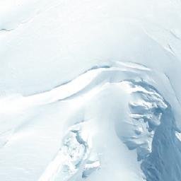 Satellite imagery of Cerro Onelli Central, CL