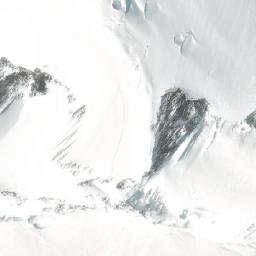 Satellite imagery of Cerro Heim, AR