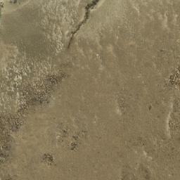 Satellite imagery of Cerro Pirámide, AR