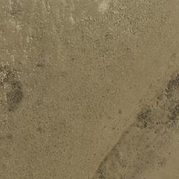 Satellite imagery of Cerro Pirámide, AR