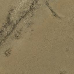 Satellite imagery of Cerro Pirámide, AR