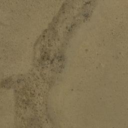 Satellite imagery of Cerro Pirámide, AR