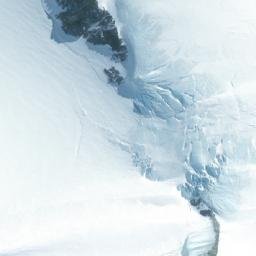 Satellite imagery of Cerro Don Sixto, CL