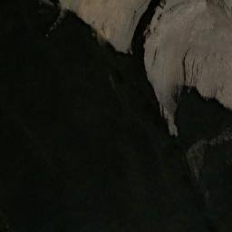 Satellite imagery of Cerro Castillo, AR