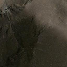 Satellite imagery of Cerro Castillo, AR