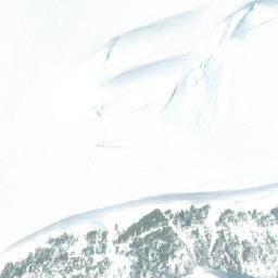 Satellite imagery of Cerro Don Sixto, CL