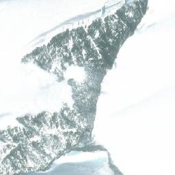 Satellite imagery of Cerro Don Sixto, CL
