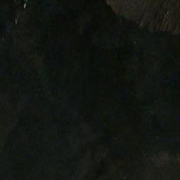 Satellite imagery of Cerro Castillo, AR