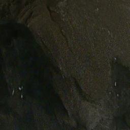 Satellite imagery of Cerro Castillo, AR