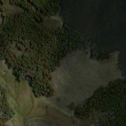 Satellite imagery of Cerro Castillo, AR