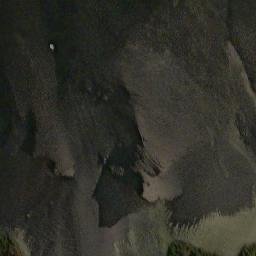 Satellite imagery of Cerro Castillo, AR