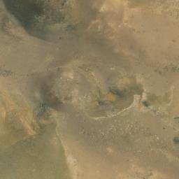 Satellite imagery of Cerro Redondo, AR